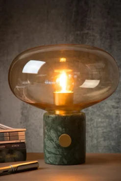 Clearance Lucide Charlize 24cm bordslampa