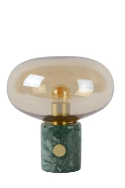 Clearance Lucide Charlize 24cm bordslampa
