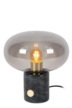 Clearance Lucide Charlize 24cm bordslampa