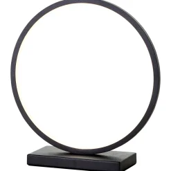 Online Brilliant Chaumont 28cm bordslampa Svart
