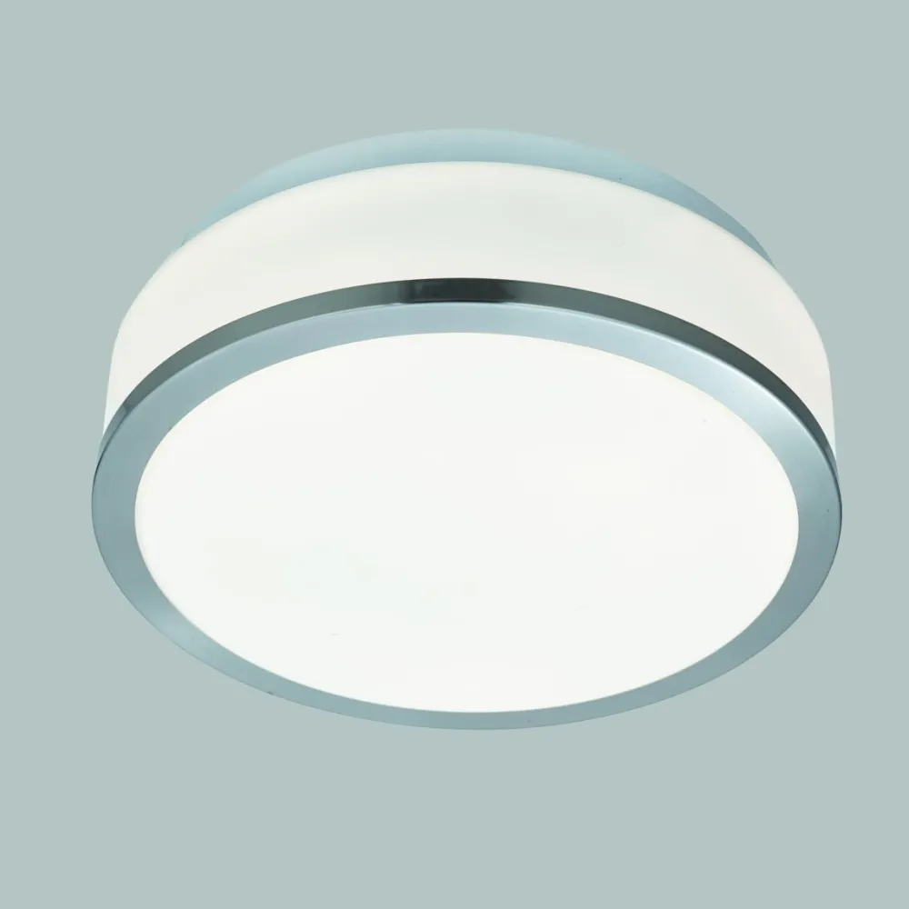 Outlet Searchlight Cheese Ø23 badrumslampa