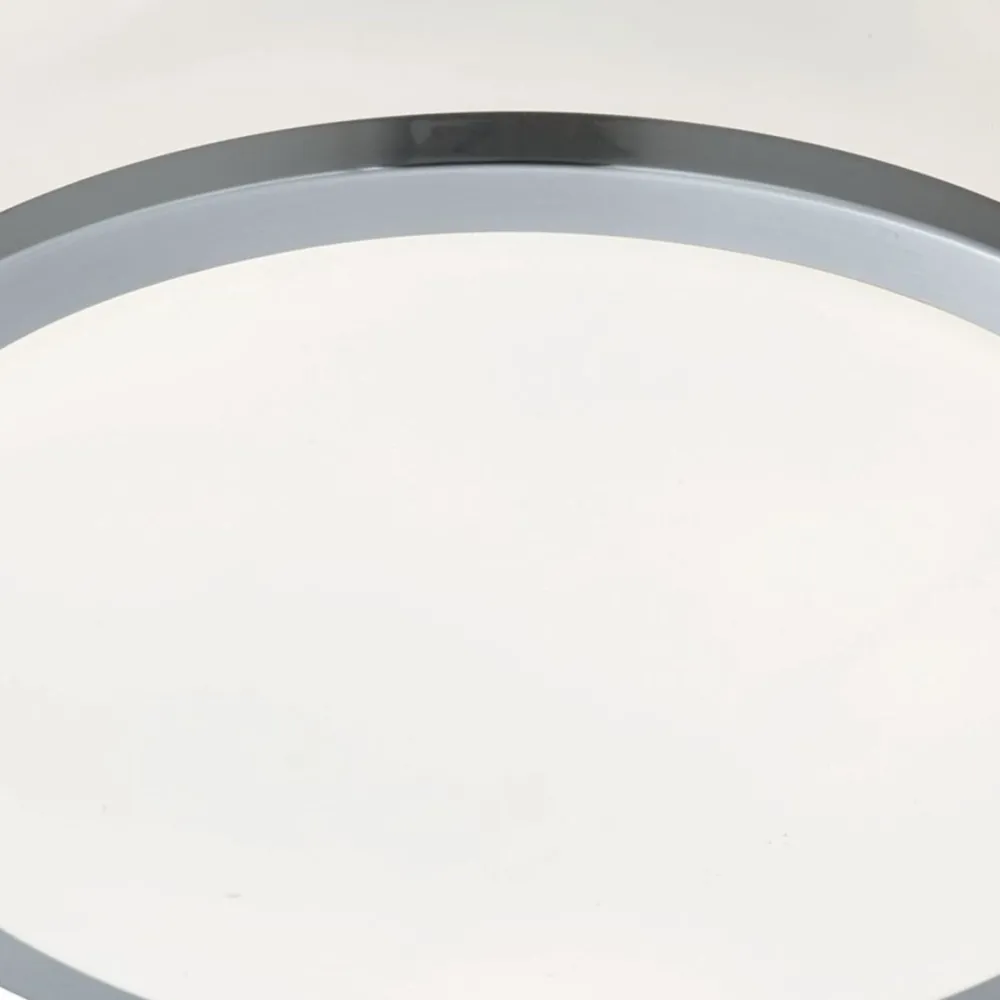 Outlet Searchlight Cheese Ø23 badrumslampa