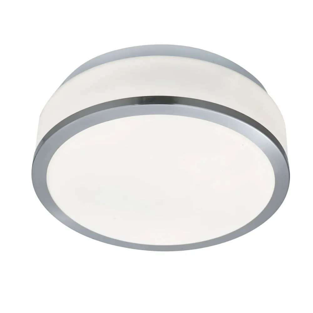 Outlet Searchlight Cheese Ø23 badrumslampa