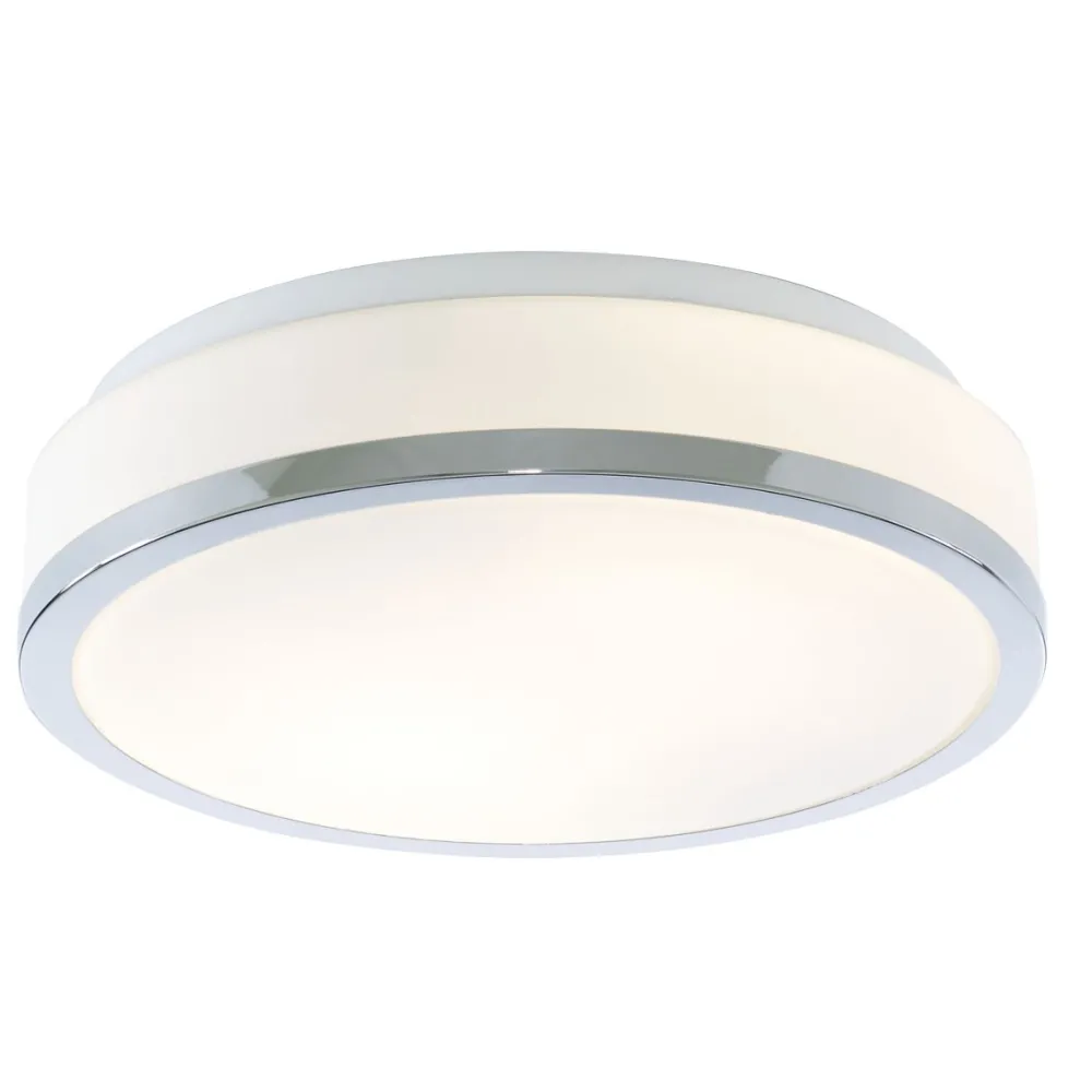 Discount Searchlight Cheese Ø30 badrumslampa