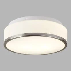Clearance Searchlight Cheese Ø30 badrumslampa