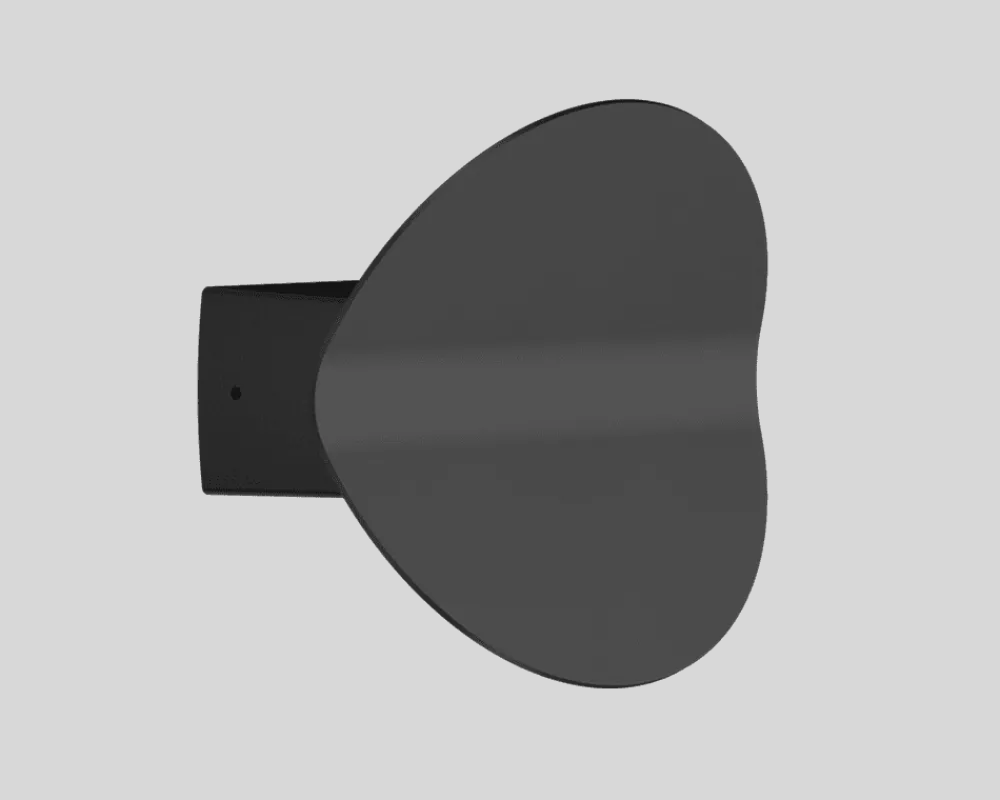 Online Westal Chip Flex 15cm vägglampa