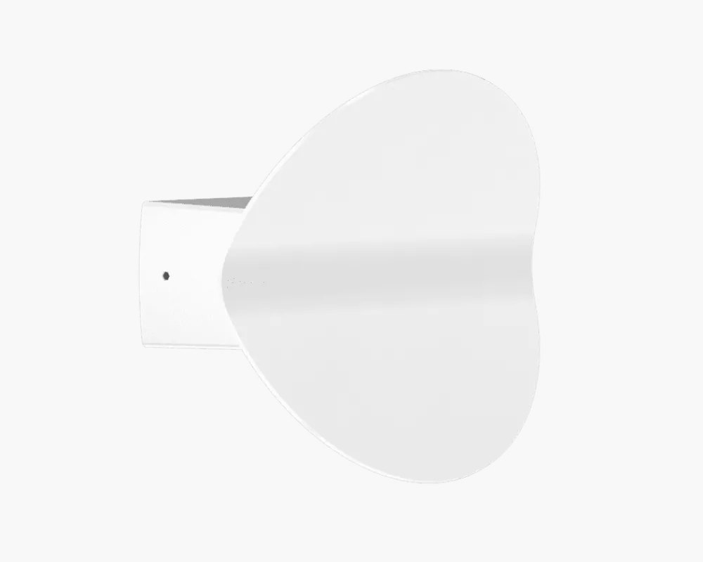 Online Westal Chip Flex 15cm vägglampa