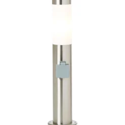 Brilliant Chorus 50cm pollare Stål