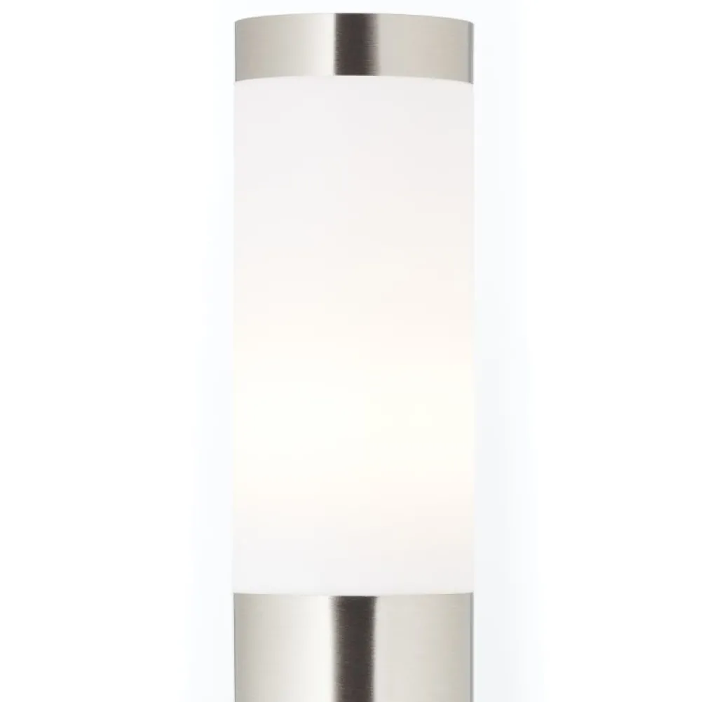 Hot Brilliant Chorus 80cm pollare Stål