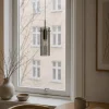 New Nordic Lighting Cilinda Ø7 fönsterlampa