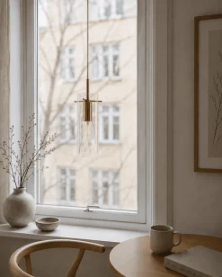 Best Nordic Lighting Cilinda Ø7 fönsterlampa