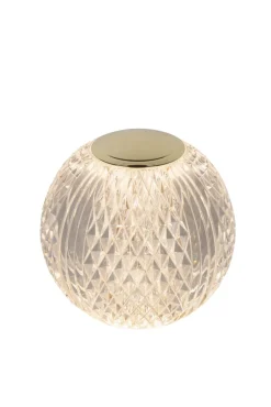 Online Lucide Cintra 11cm portabel Transparent