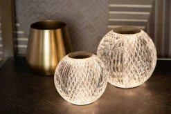 New Lucide Cintra 9cm portabel Transparent