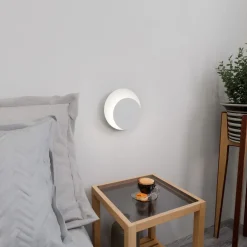 New Emibig Lighting Circle 22cm vägglampa