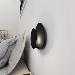 Emibig Lighting Circle 22cm vägglampa
