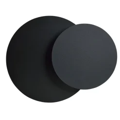 Emibig Lighting Circle 22cm vägglampa