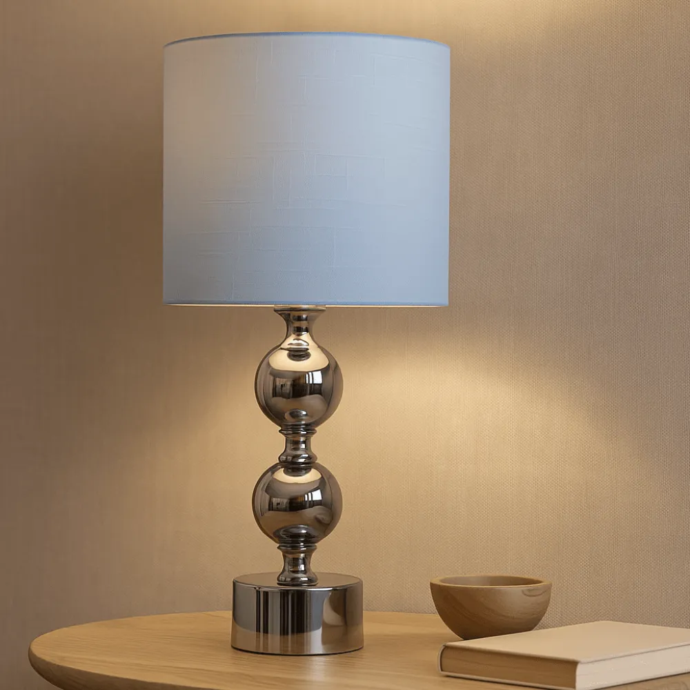 Nordic Lighting Circolo 48cm bordslampa