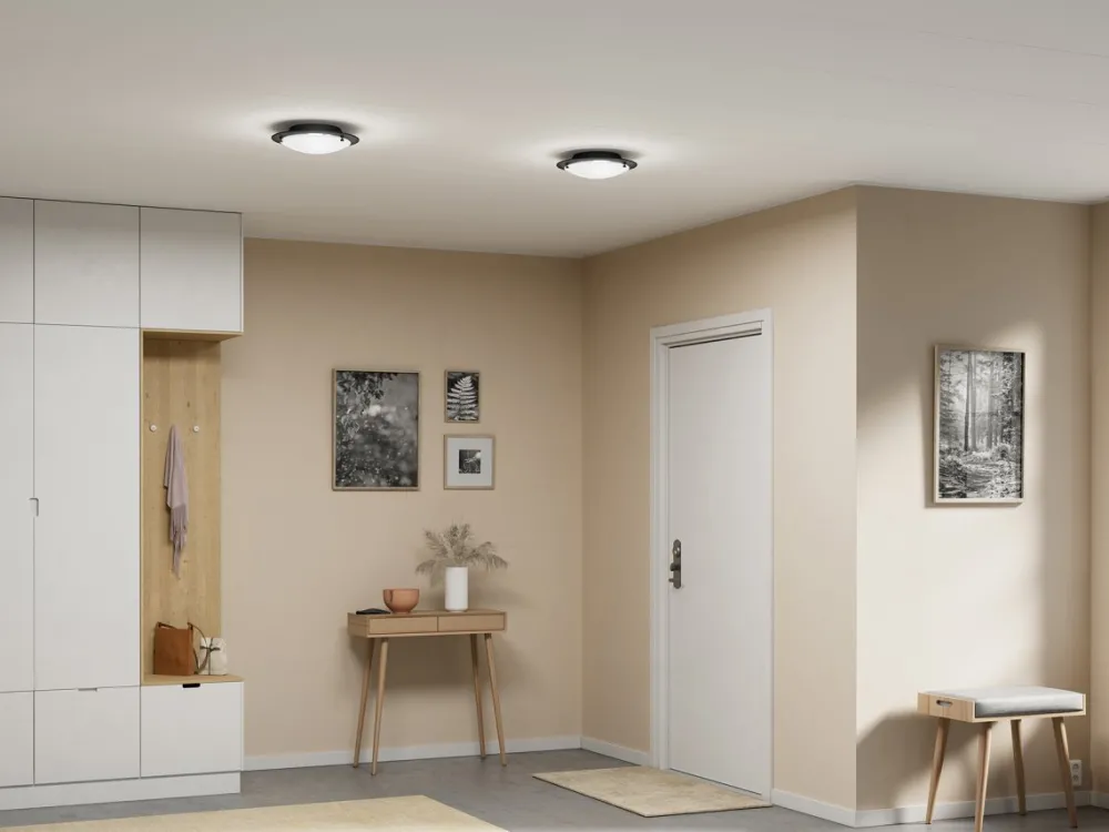Belid Cirklo Ø30 plafond