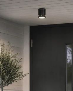 Outlet Lampan Cirkum Ø12 Svart