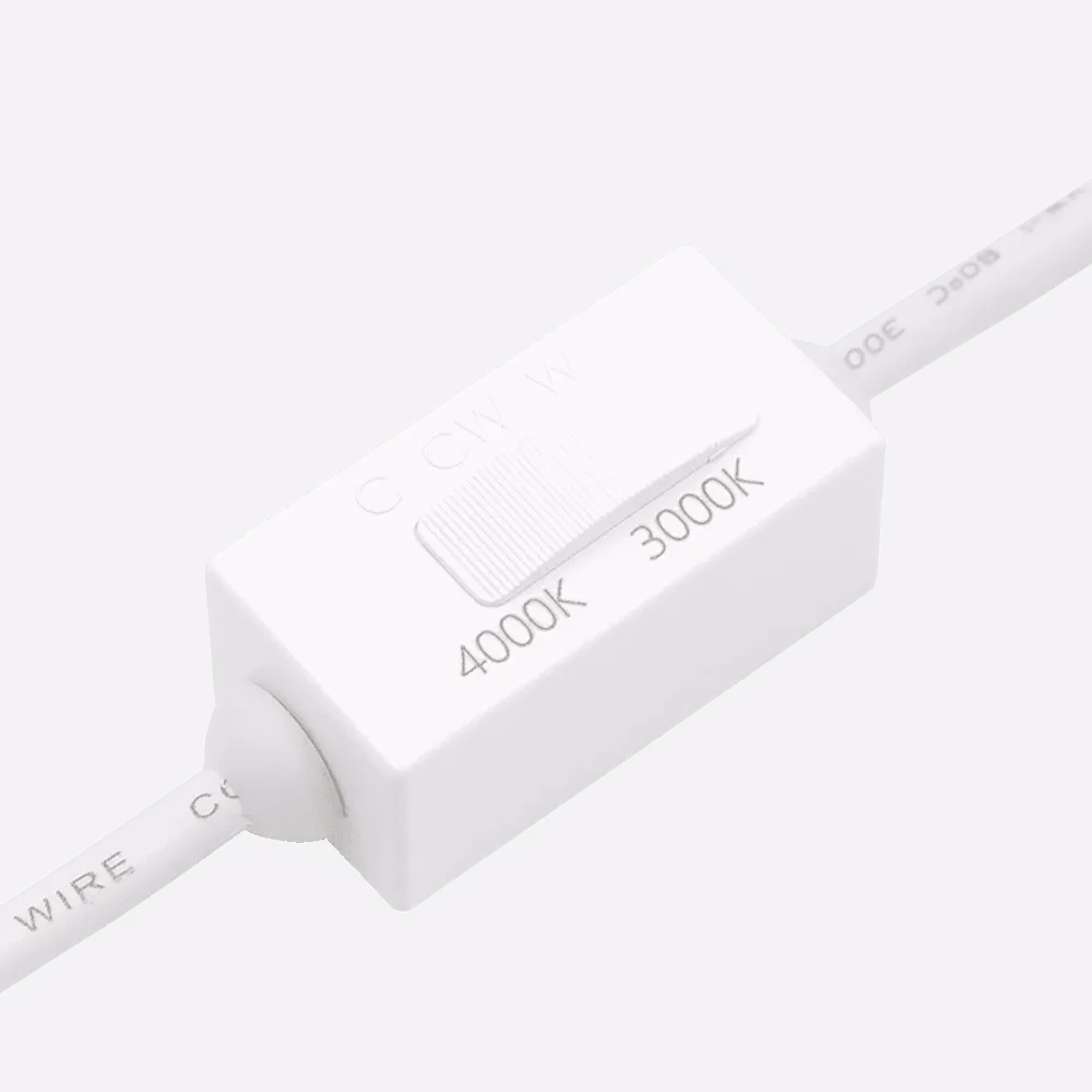 Designlight City Downlight 28/32/36W Vit