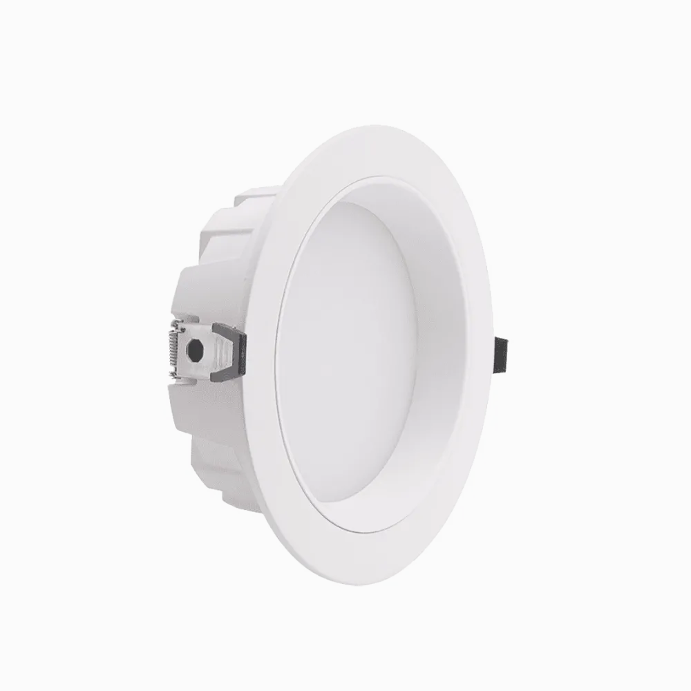 Designlight City Downlight 28/32/36W Vit