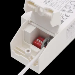 Designlight City Downlight 28/32/36W Vit