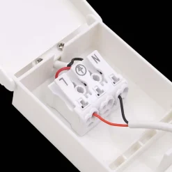 Designlight City Downlight 28/32/36W Vit