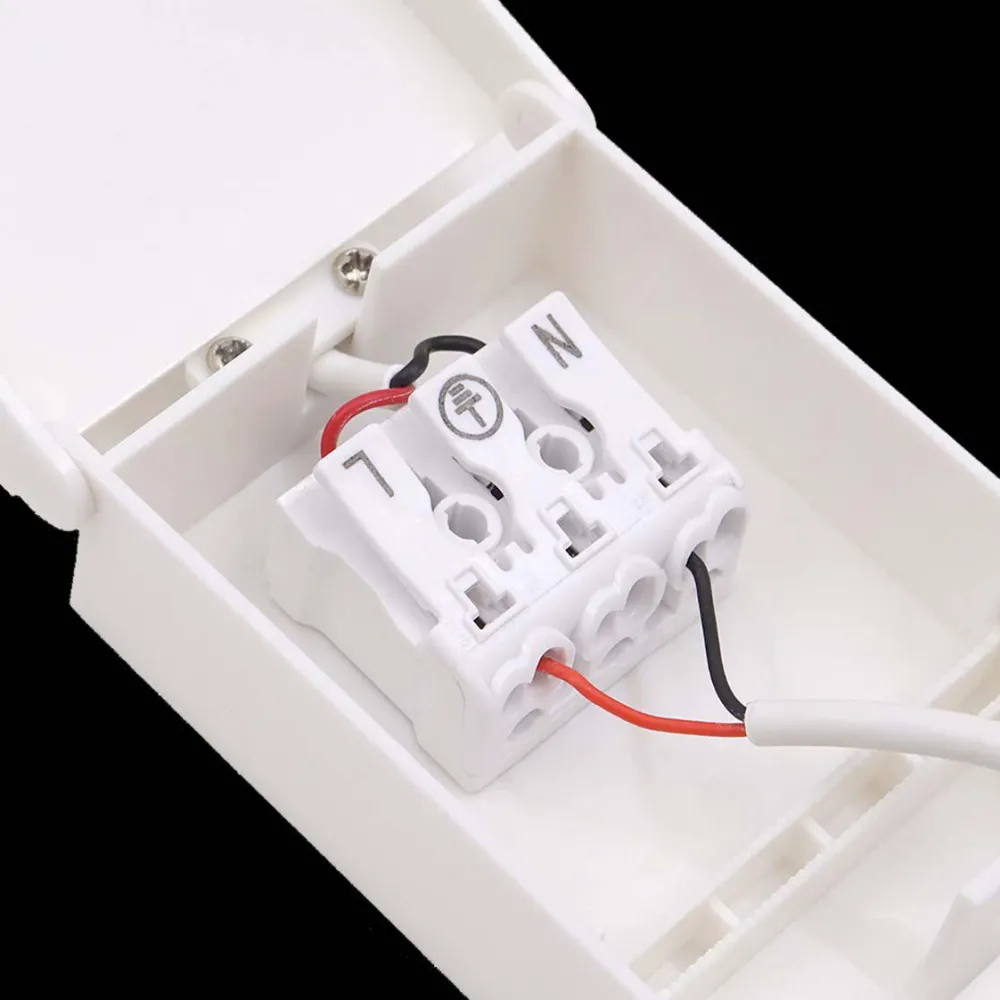 Designlight City Downlight 28/32/36W Vit