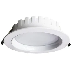 Designlight City Downlight 28/32/36W Vit