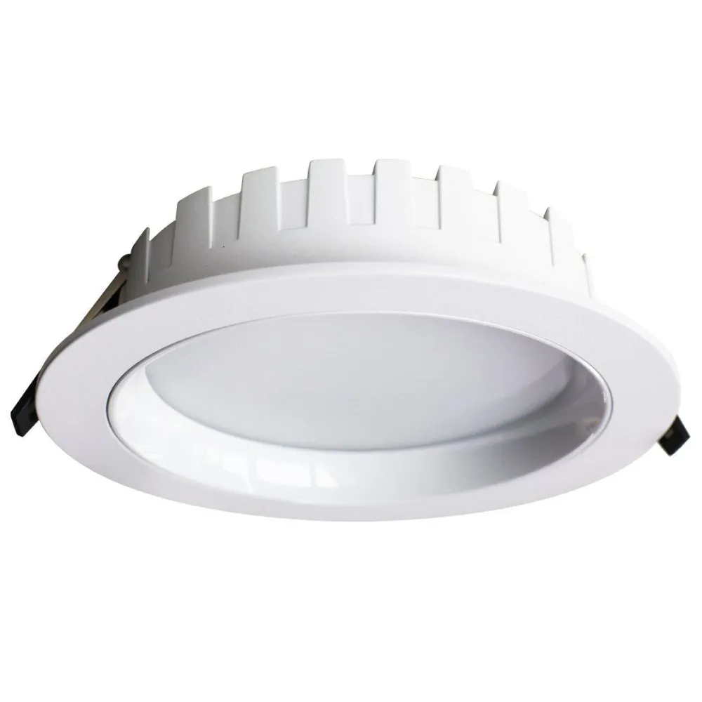 Designlight City Downlight 28/32/36W Vit