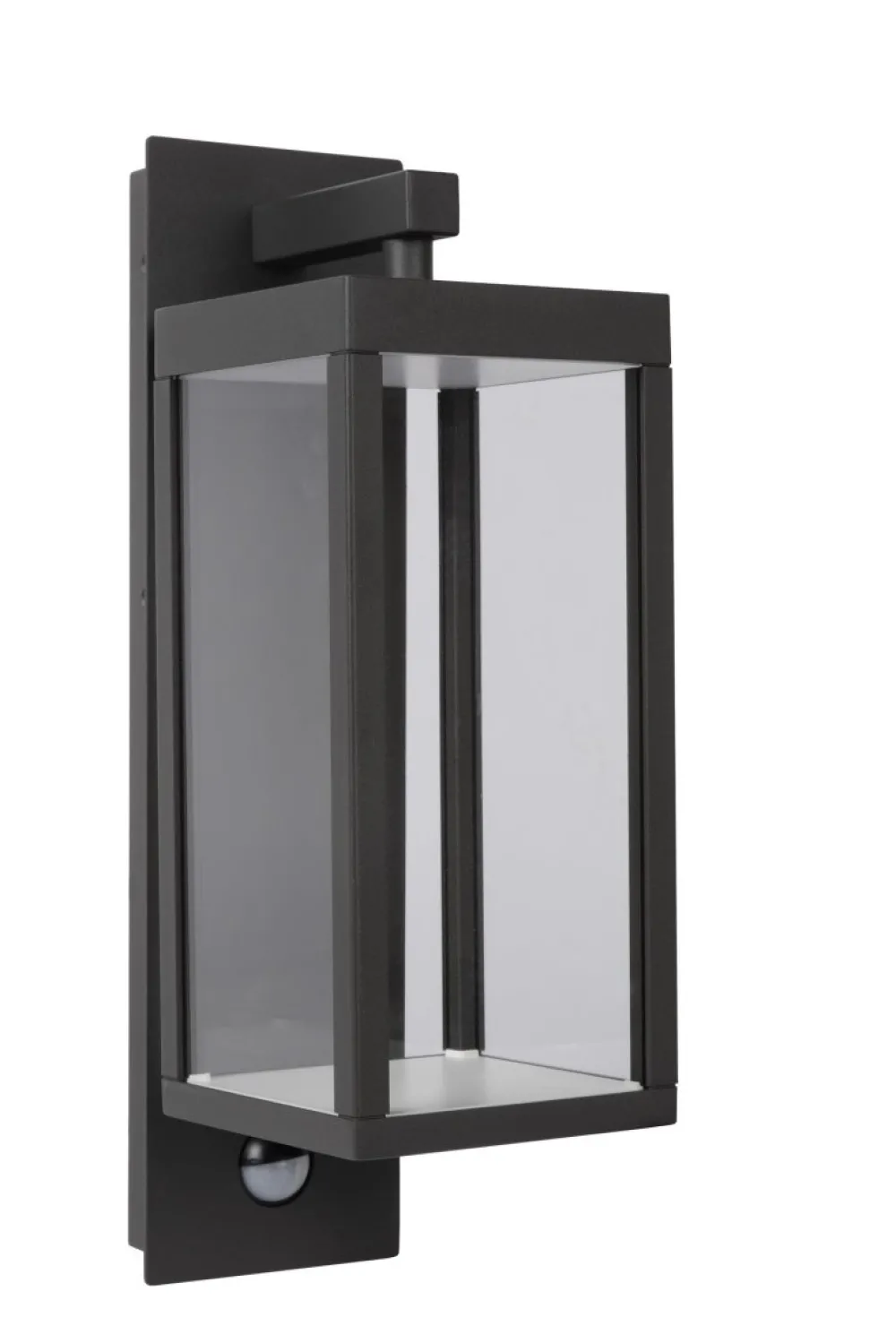 Discount Lucide Clairette utelampa Antracit