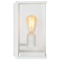Best Lucide Claire utelampa
