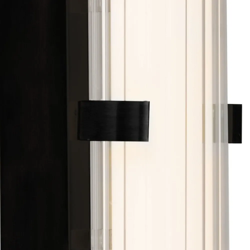 Online Searchlight Clamp 63cm badrumslampa