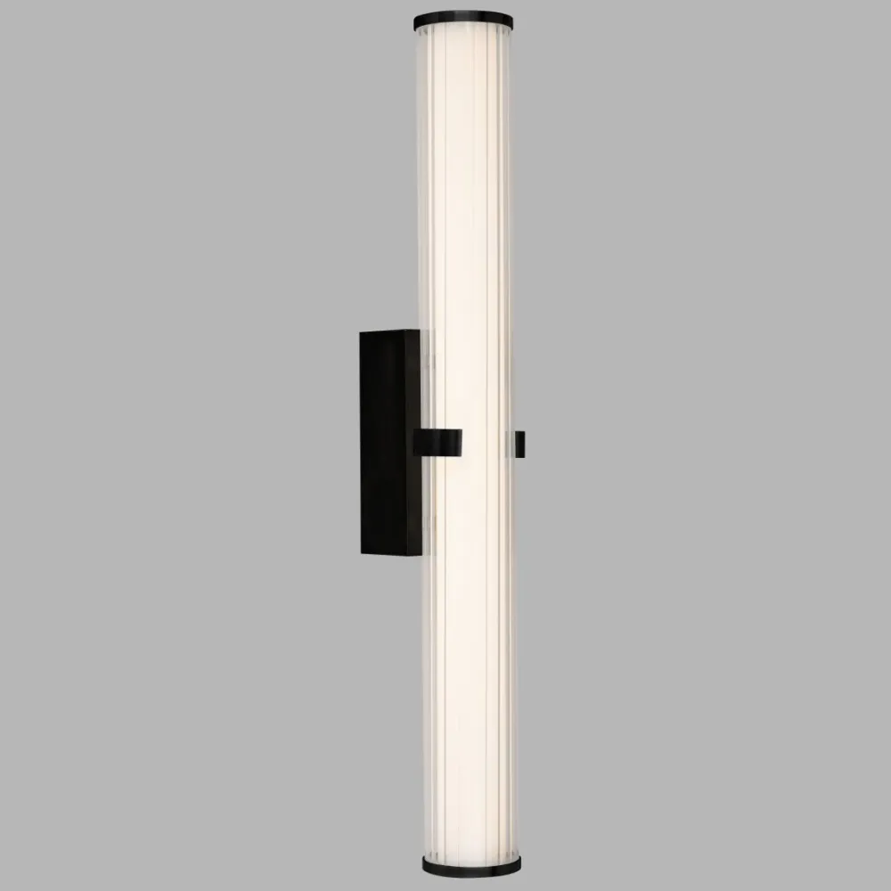 Online Searchlight Clamp 63cm badrumslampa