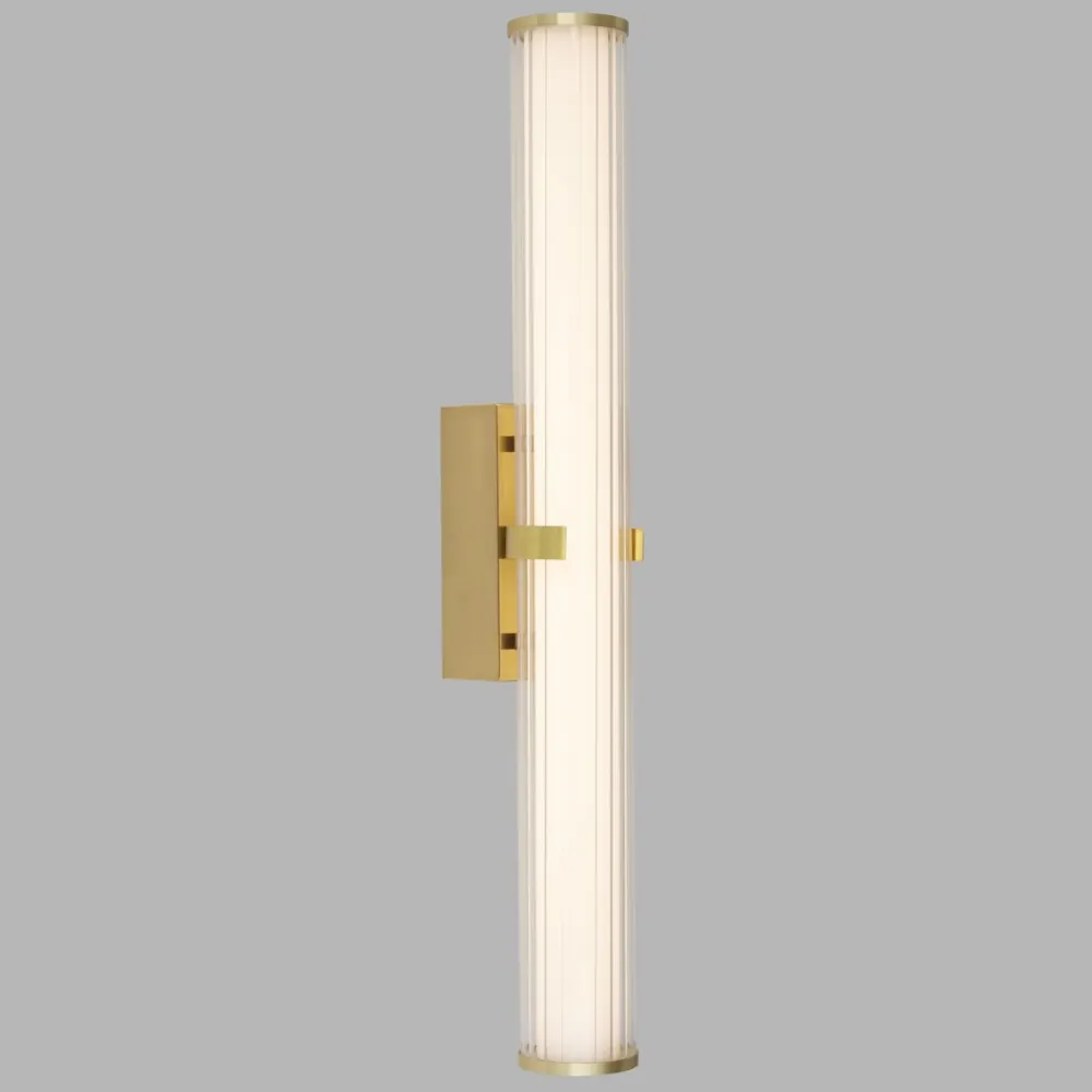 Sale Searchlight Clamp 63cm badrumslampa