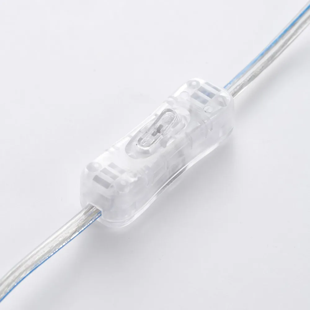 Brilliant Clarie 25cm bordslampa