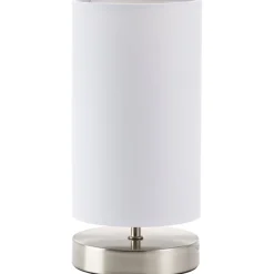 Brilliant Clarie 25cm bordslampa