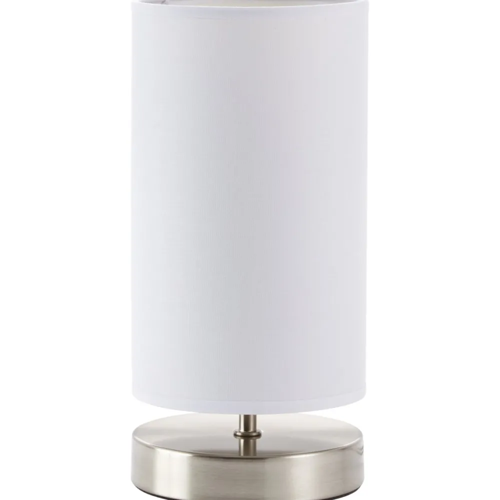 Brilliant Clarie 25cm bordslampa