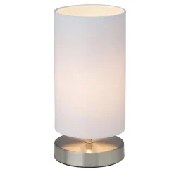 Brilliant Clarie 25cm bordslampa