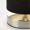 Sale Brilliant Clarie 25cm bordslampa