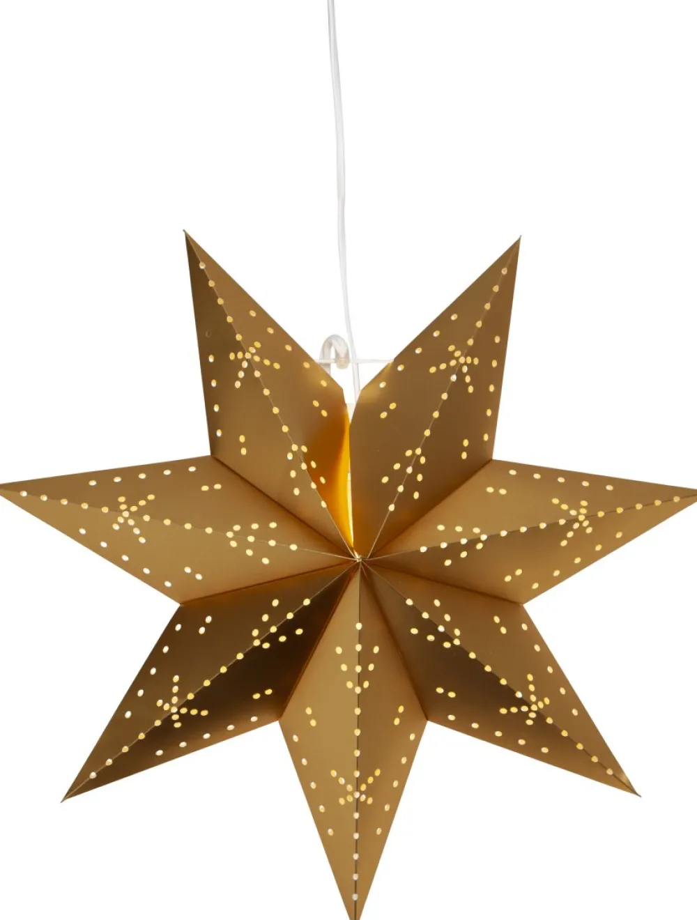 Clearance Star Trading Classic Ø45 Guld