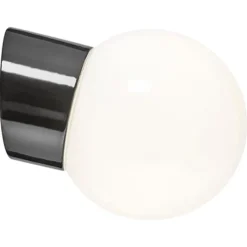 Discount Ifö electric Classic Glob 150 badrumslampa