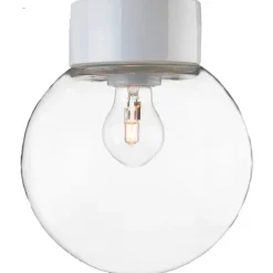 Online Ifö electric Classic Glob 200 badrumslampa