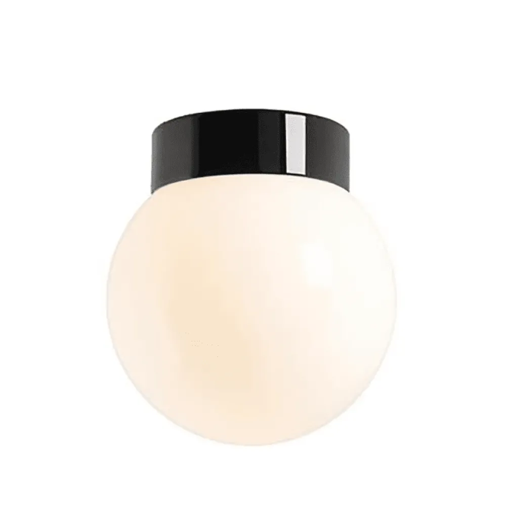 Outlet Ifö electric Classic Glob 200 badrumslampa