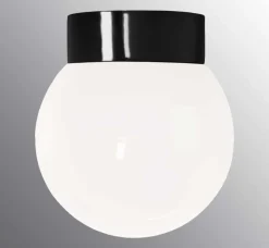 Outlet Ifö electric Classic Glob 200 badrumslampa