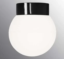 Outlet Ifö electric Classic Glob 200 badrumslampa