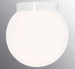 Discount Ifö electric Classic Glob 300 badrumslampa