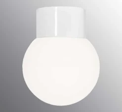 Online Ifö electric Classic Glob Ø15 badrumslampa