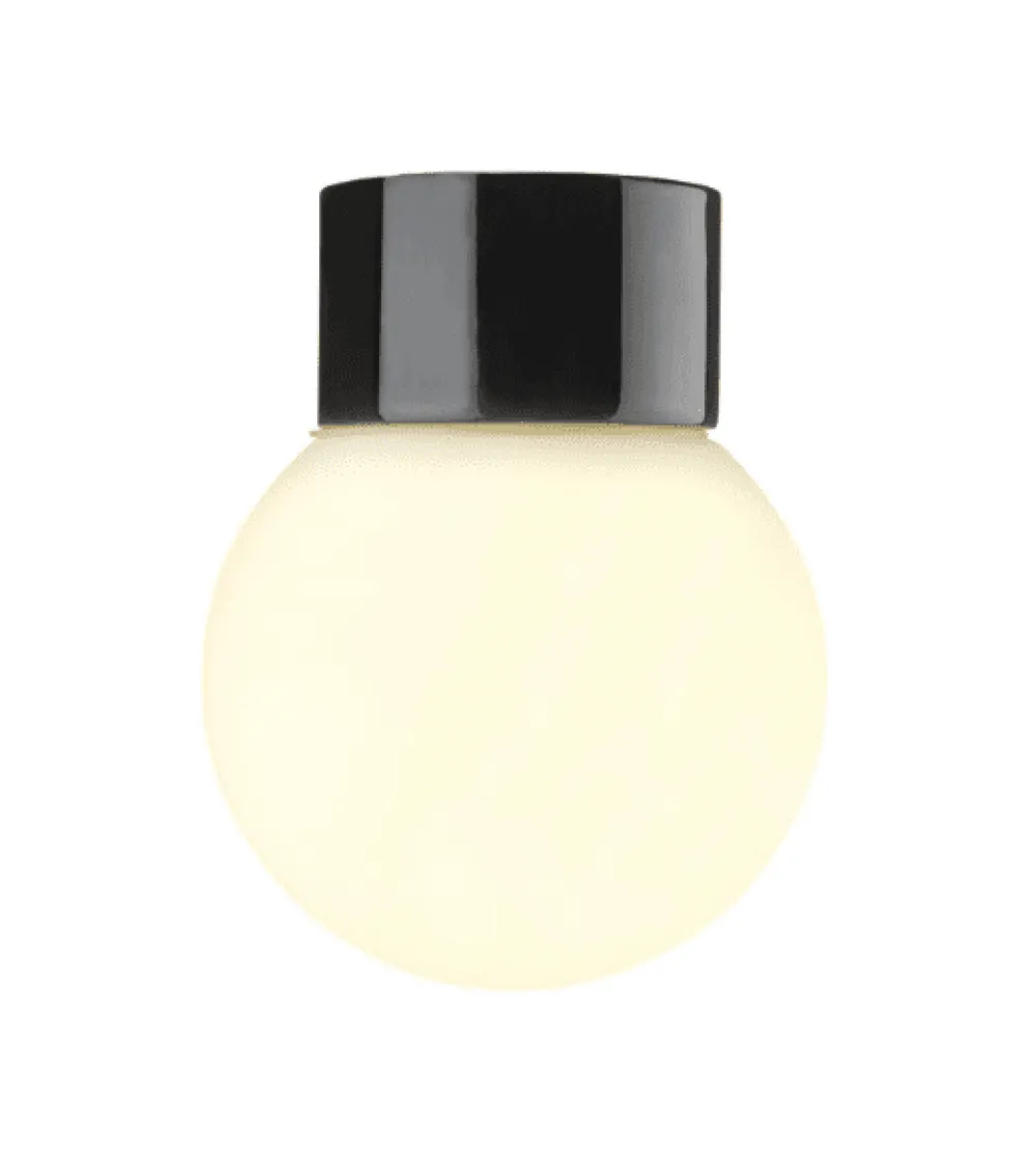 Online Ifö electric Classic Glob Ø15 badrumslampa