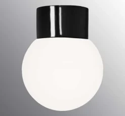 Online Ifö electric Classic Glob Ø15 badrumslampa